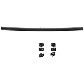 2023 Honda Pilot Grille Trim - Upper (71201T90A10)