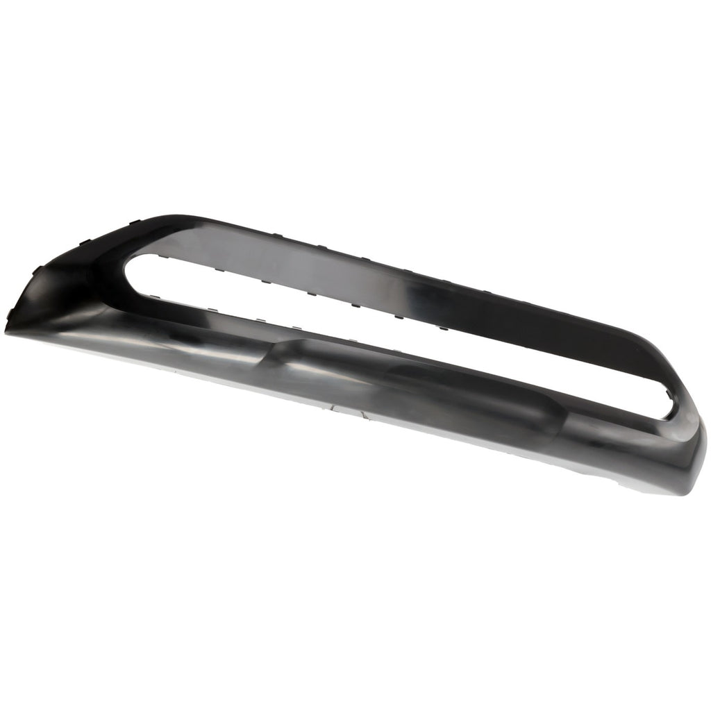 2022-2023 Hyundai Kona Bumper Trim - Rear (86671J9BC0)