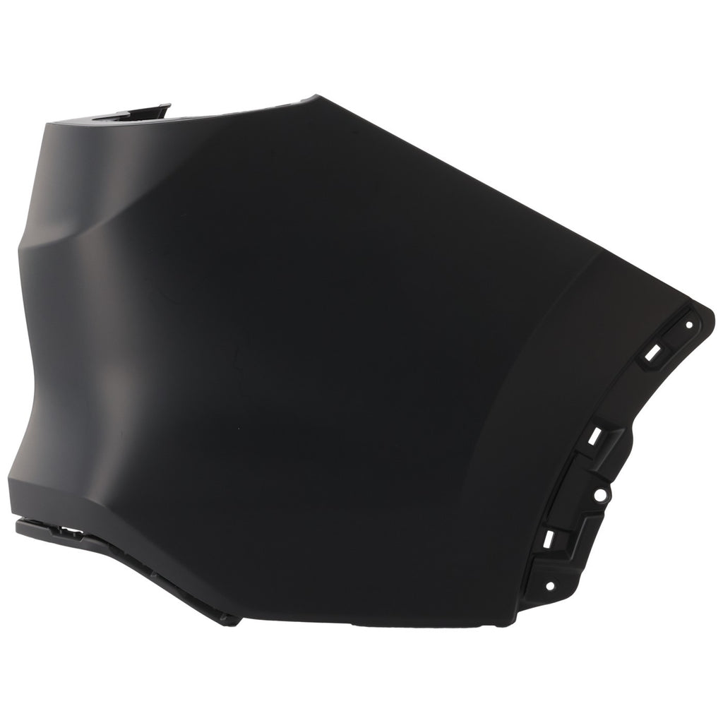 2023-2024 Honda CR-V Bumper Cover - Rear, Right (047173A0A00ZZ)