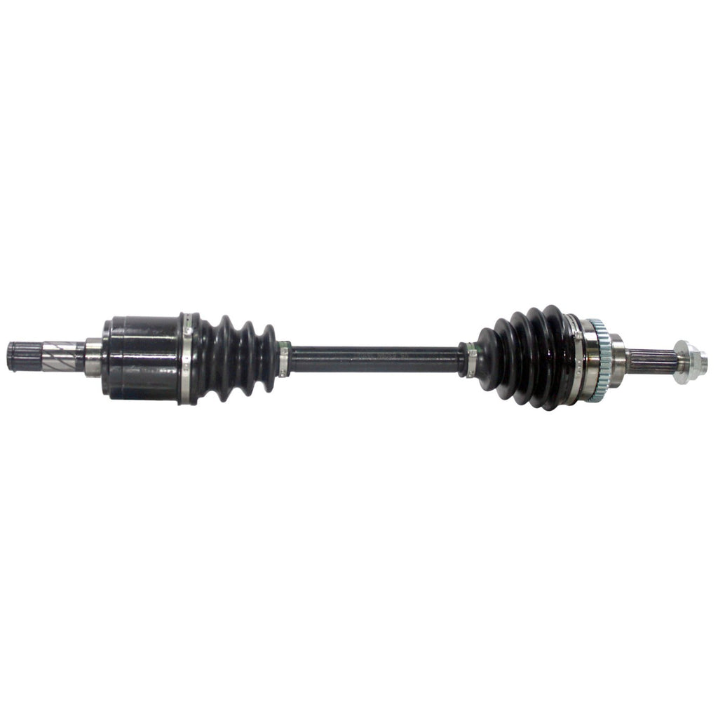 DSS 2001-2005 Kia Rio CV Axle - Front, Left (6309N)