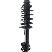 Load image into Gallery viewer, 2012-2015 Toyota Prius C Shock Absorber &amp; Strut Assembly - Front, Driver Side (819302)
