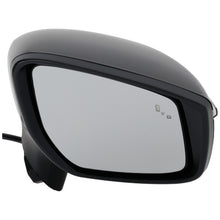 Load image into Gallery viewer, Kool Vue 2020-2023 Nissan Versa Mirror - Right, Heated (963015EE9APFM)