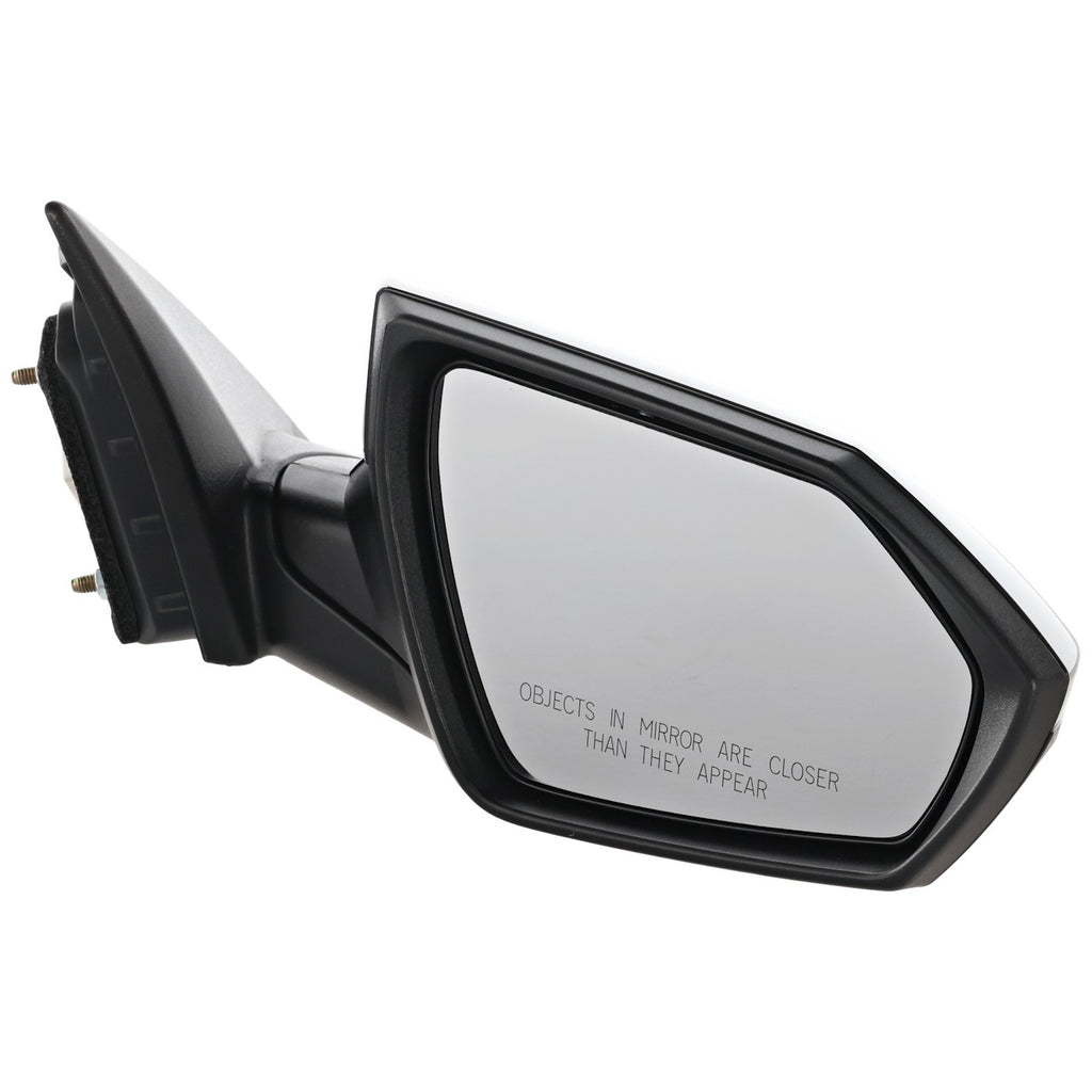 Kool Vue 2021-2023 Hyundai Elantra Mirror - Right (87620AA120)