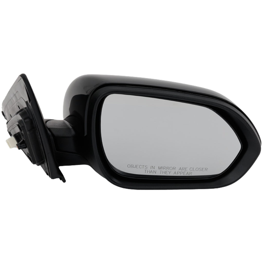 Kool Vue 2021-2023 Kia Seltos Mirror - Right (87620Q5120)