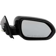 Load image into Gallery viewer, Kool Vue 2021-2023 Kia Seltos Mirror - Right (87620Q5120)