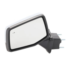 Load image into Gallery viewer, 2019-2023 GMC Sierra 1500 &amp; Sierra 1500 Limited Mirror - Left, Heated (84823227)