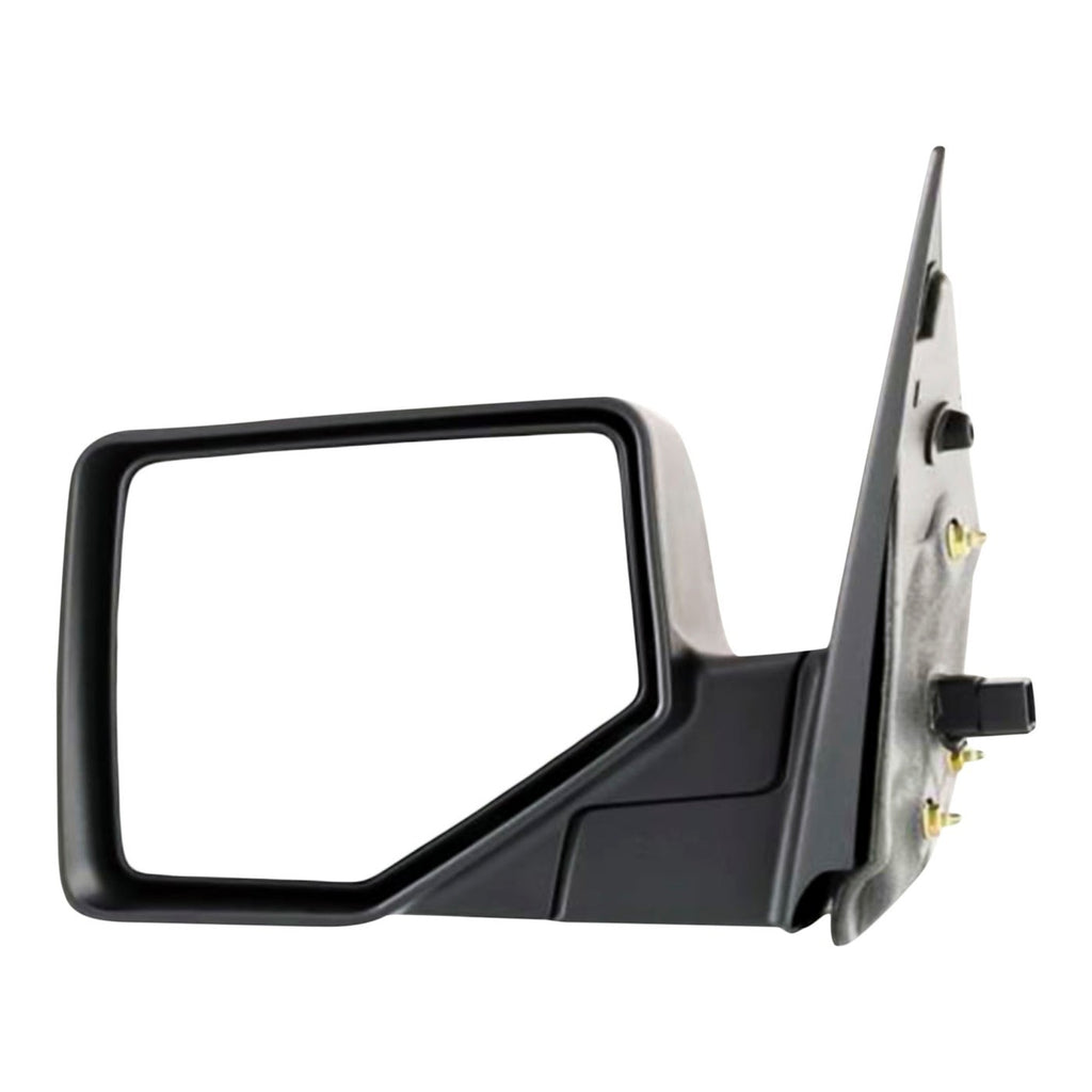 2006-2010 Ford Explorer & Explorer Sport Trac Mirror - Left (6L2Z17683AAA)