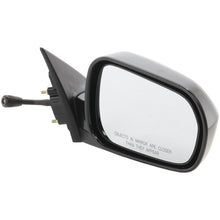 Load image into Gallery viewer, 1998-2002 Honda Accord Mirror - Right, Sedan (76200S84L01)