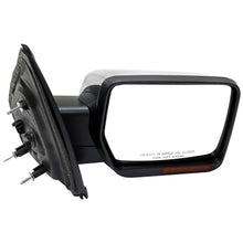 Load image into Gallery viewer, 2009-2010 Ford F-150 Mirror - Right, Heated (9L3Z17682GA)