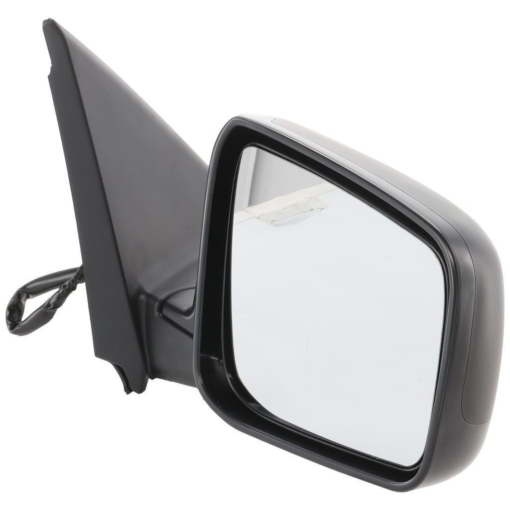 2008-2015 Nissan Rogue & Rogue Select Mirror - Right, Heated (96301JM200PFM)