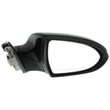 Mirrors  Passenger Right Side Heated Hand 876203W575 for Kia Sportage 2011-2016