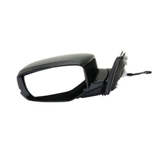 Load image into Gallery viewer, 2013-2017 Honda Accord Mirror - Left, Heated, Sedan (76250T2GA81ZH)