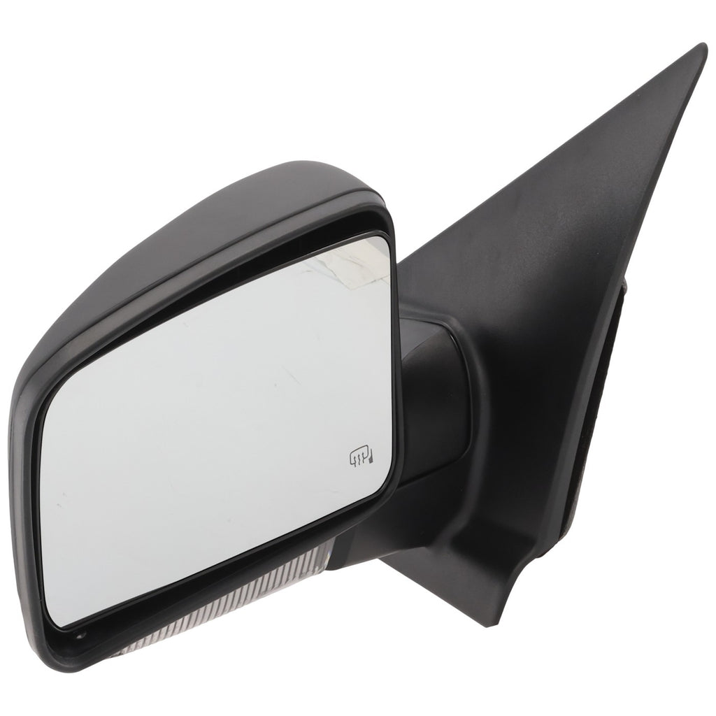 2003-2006 Ford Expedition & Lincoln Navigator Mirror - Left, Heated (6L7Z17683AA)