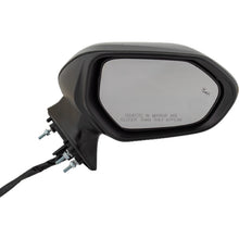 Load image into Gallery viewer, 2019-2022 Toyota Avalon Mirror - Right, Heated (8791007200PFM)