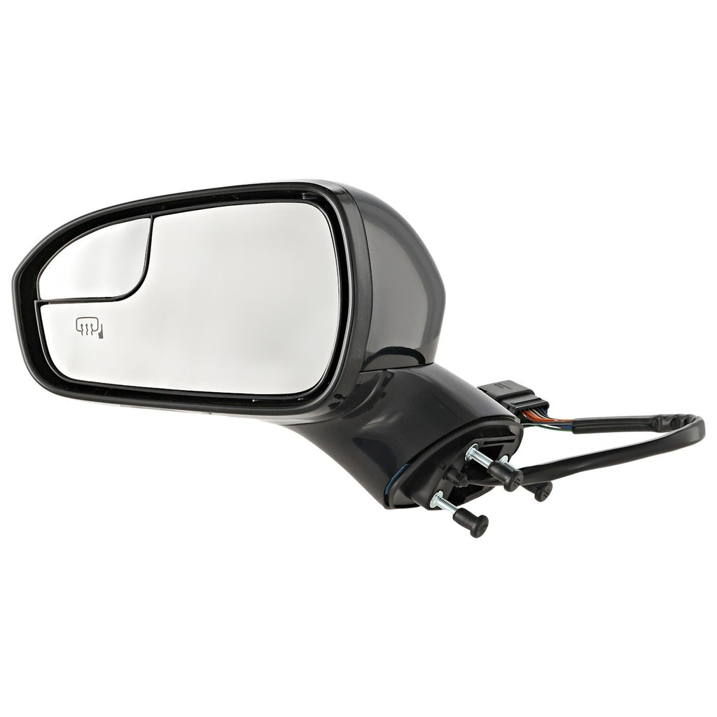2015-2017 Ford Fusion Mirror - Left, Heated (FS7Z17683CB)