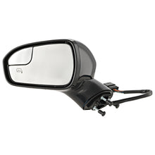 Load image into Gallery viewer, 2015-2017 Ford Fusion Mirror - Left, Heated (FS7Z17683CB)