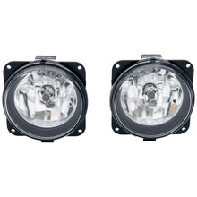 Load image into Gallery viewer, 2002-2006 Ford Fog Lights - Front, Driver &amp; Passenger Side (2M5Z15200AB)