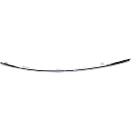 2014-2016 Mercedes-Benz E350 & E400 Grille Trim - Right, Outer (2128853021)