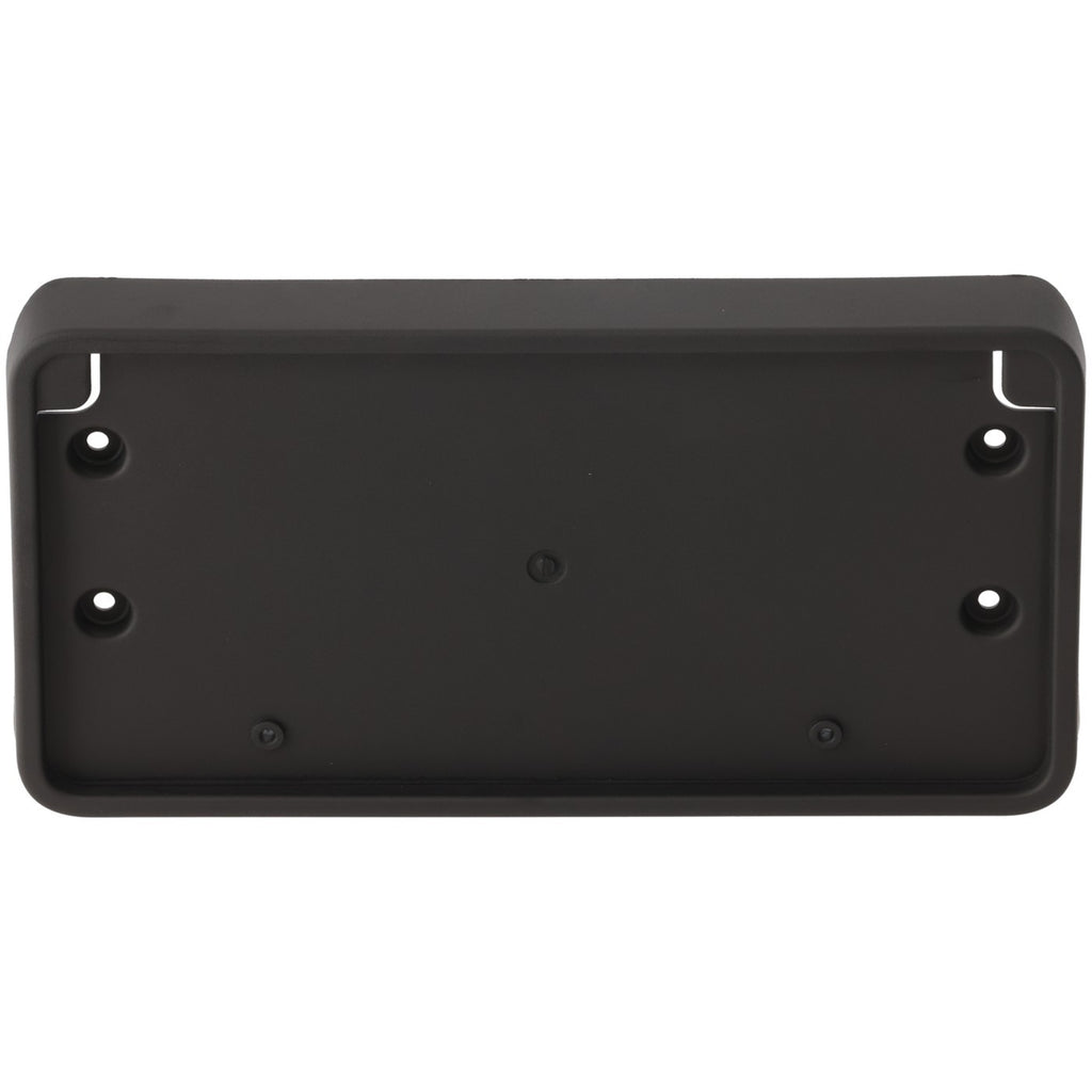 2019-2022 Chevrolet License License Plate Bracket - Front (84328532)