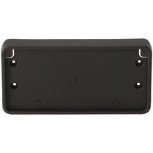 Load image into Gallery viewer, 2019-2022 Chevrolet License License Plate Bracket - Front (84328532)