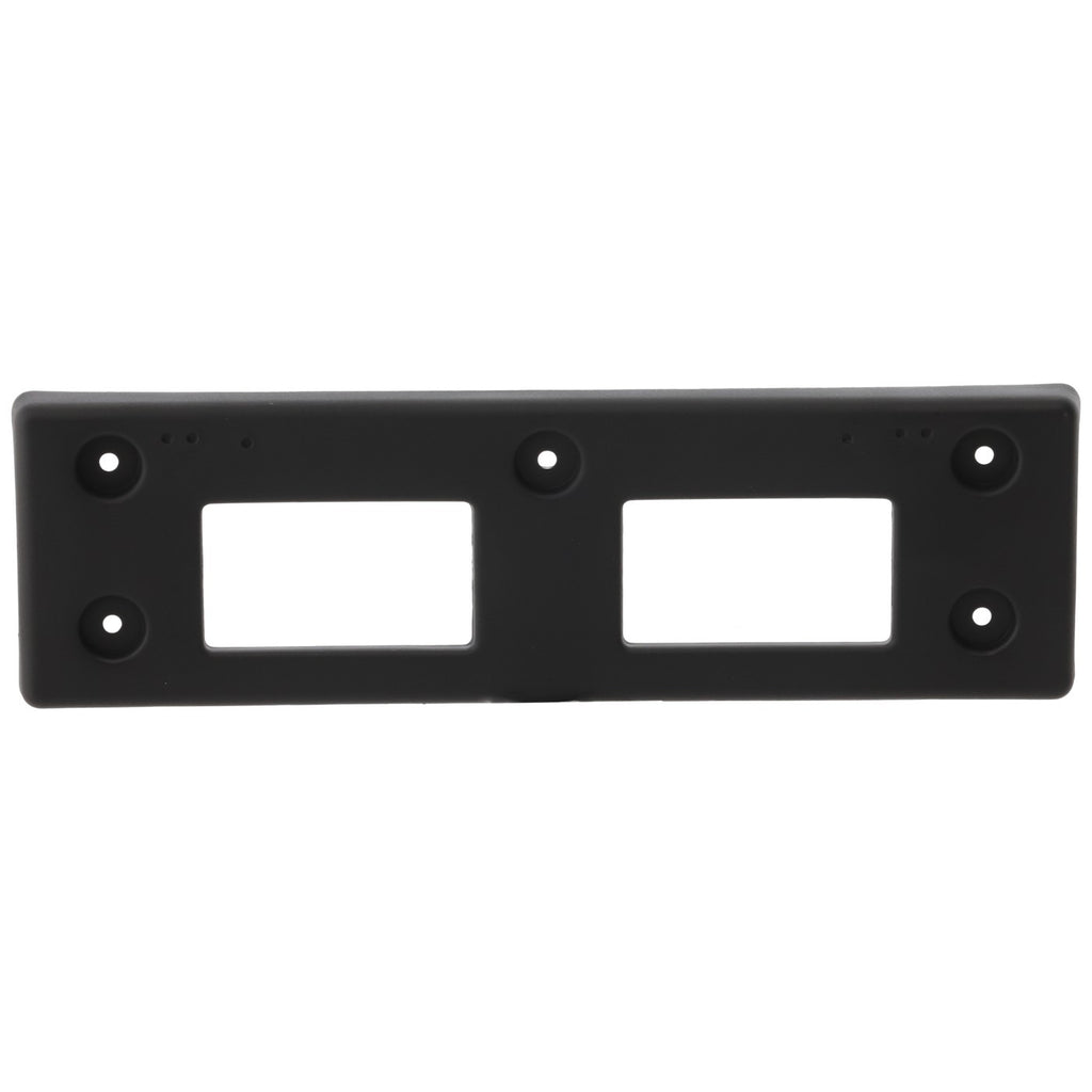 2017-2022 Kia Sportage License Plate Bracket - Front (86519D9020)