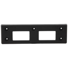 Load image into Gallery viewer, 2017-2022 Kia Sportage License Plate Bracket - Front (86519D9020)