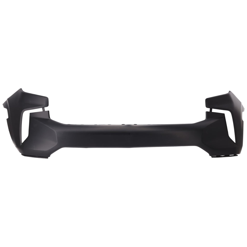 2021-2023 Chevrolet Suburban & Tahoe Bumper Cover - Front (85525790)