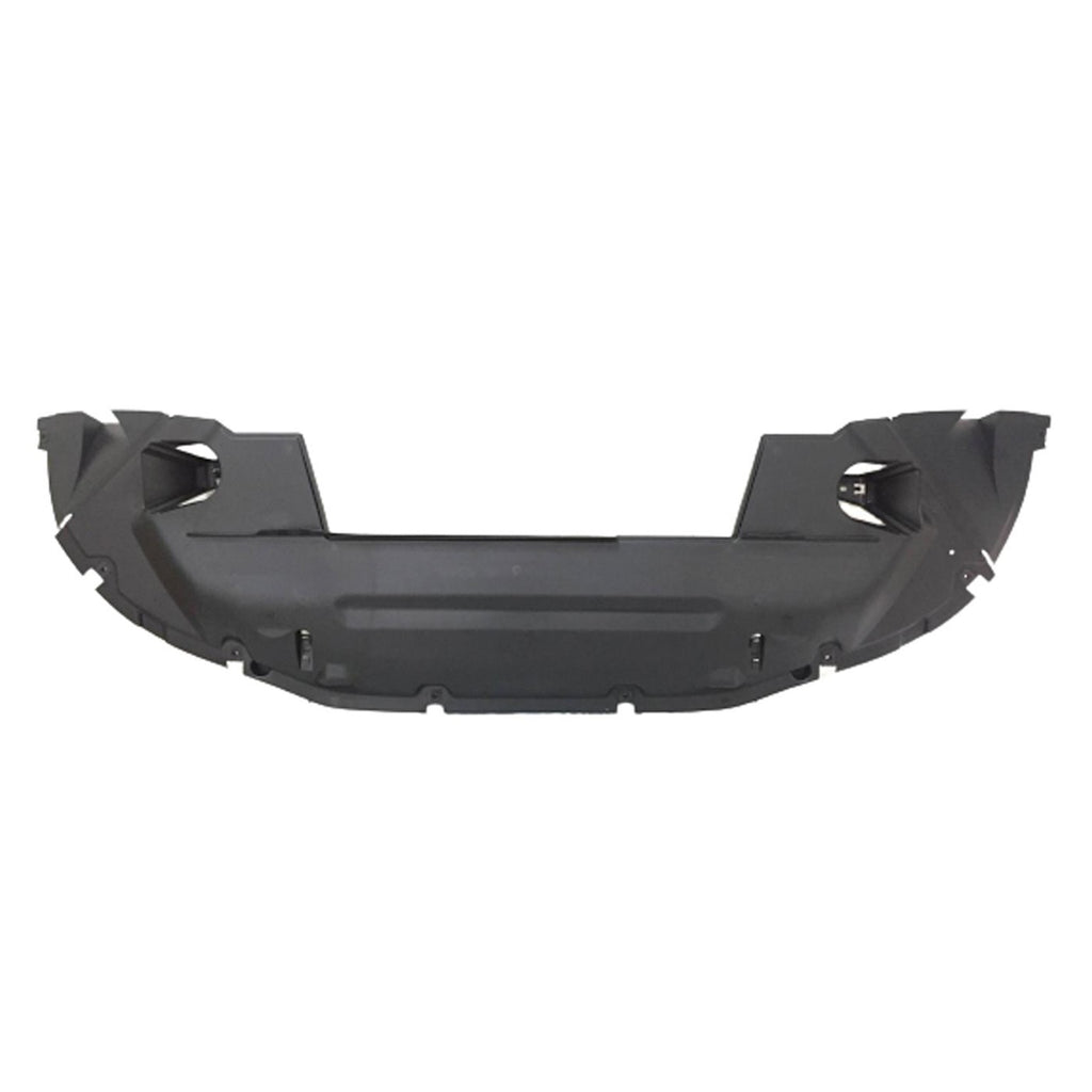 2020-2021 Ford Air Intake Duct - Lower (LK4Z17626B)