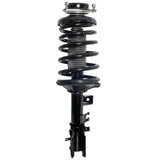 Fully Loaded Strut Front Driver Left Side Hand for Nissan Pathfinder QX4 97-99