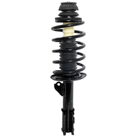 2012-2015 Toyota Prius C Loaded Strut - Front, Left (819302)