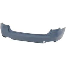 Load image into Gallery viewer, 2017-2019 BMW 330i GT xDrive &amp; 340i GT xDrive Bumper Cover - Rear (51128073074)