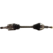Load image into Gallery viewer, 2008-2010 Chrysler Town &amp; Country &amp; Dodge Grand Caravan CV Axle - Front, Left, 3.3L (16486697)