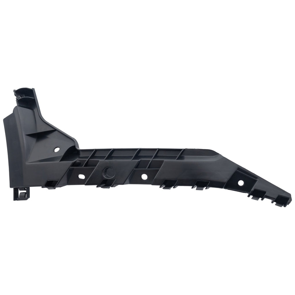 2011-2019 Ford Fiesta Bumper Bracket - Rear, Passenger Side (AE8Z17D942C)