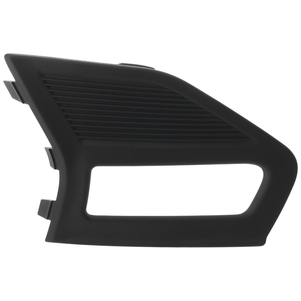 2019-2020 Ford Fusion Fog Light Trim - Front, Right (KS7Z17B814BC)