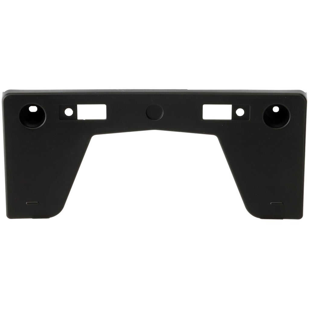 2024 Toyota Grand Highlander License Plate Bracket - Front (521140E240)