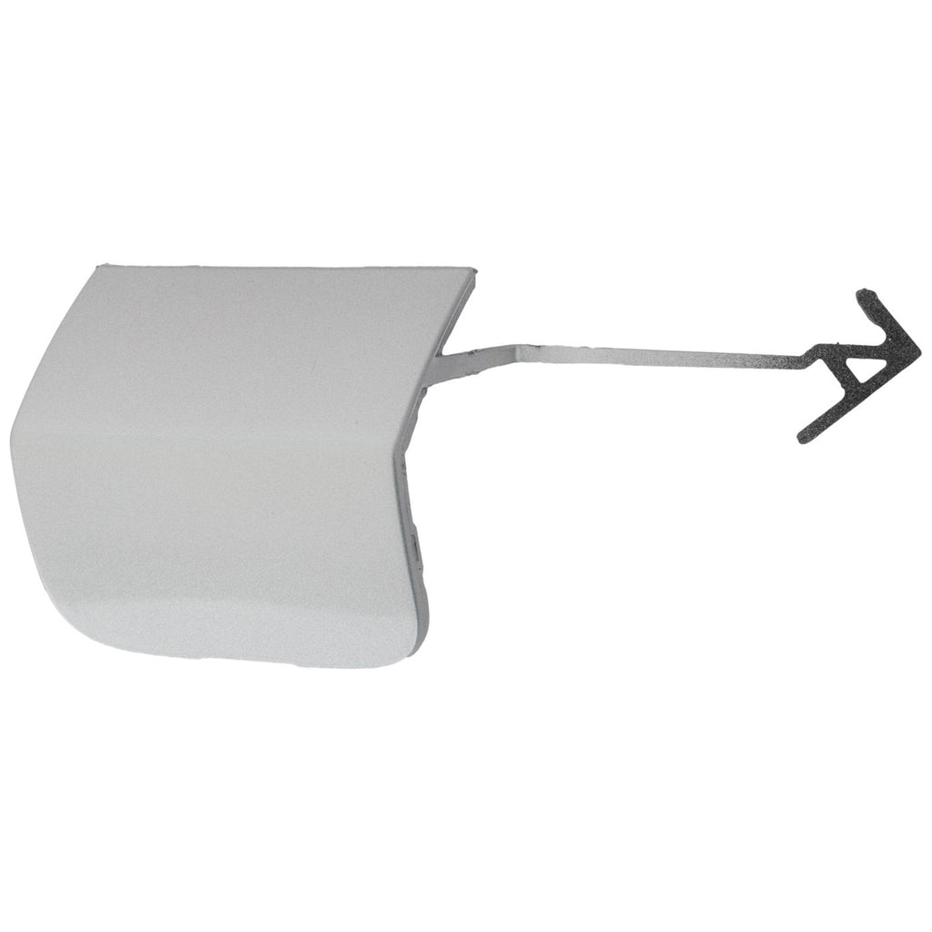 2021-2024 Chevrolet Trailblazer Tow Eye Cover - Rear, Lower (42620499)