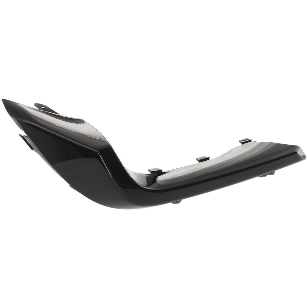 2020-2024 Ford Explorer Bumper Trim - Rear, Right (LB5Z17C830AA)