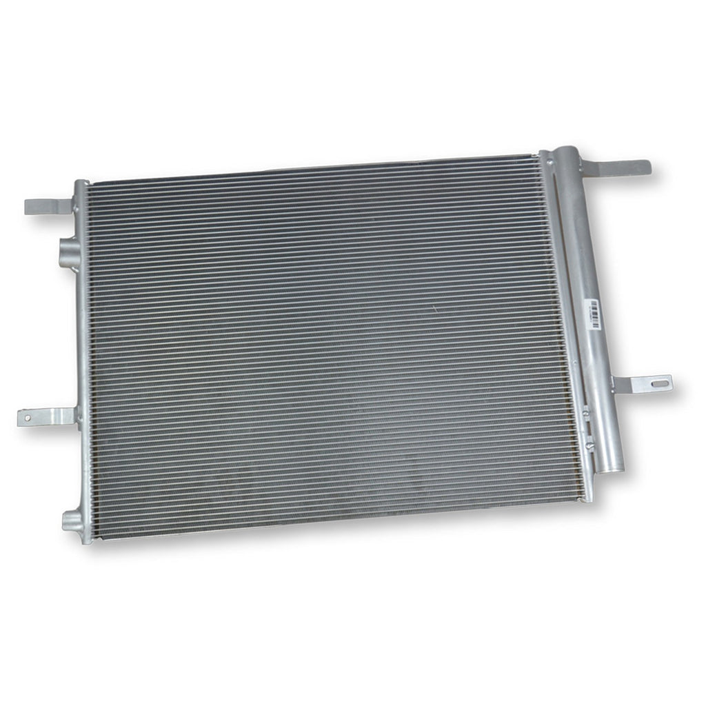 GPD 2013-2018 Ford Fusion & Lincoln MKZ AC Condenser (10709)