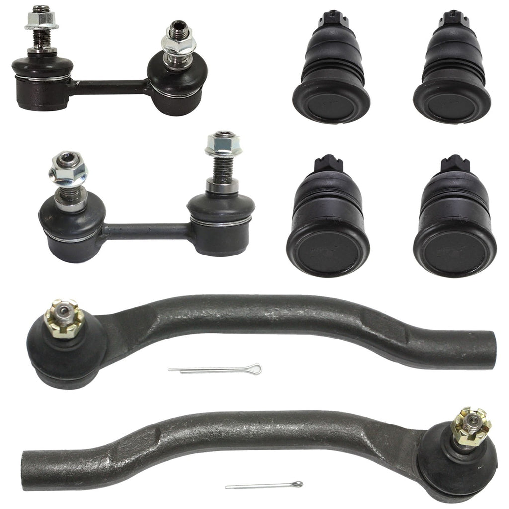1998-2003 Acura CL, Acura TL & Honda Accord Suspension Part (104336)