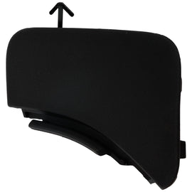 2022-2024 Toyota Corolla Cross Hitch Cover - Rear (521620A060)