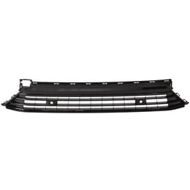 2021-2023 Volkswagen Atlas & Atlas Cross Sport Bumper Face Bar - Front (3CN853671E041)