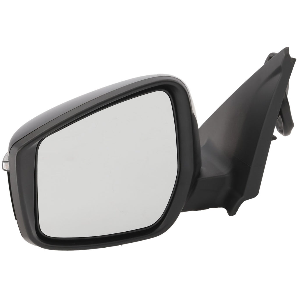 2018-2023 Nissan Kicks Mirror - Left, Heated (963025RL1EPFM)