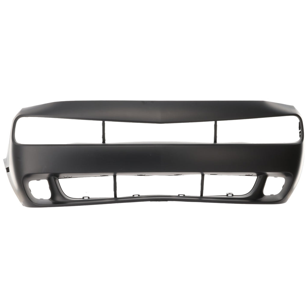 2018-2023 Dodge Challenger Bumper Cover - Front (68371805AA)