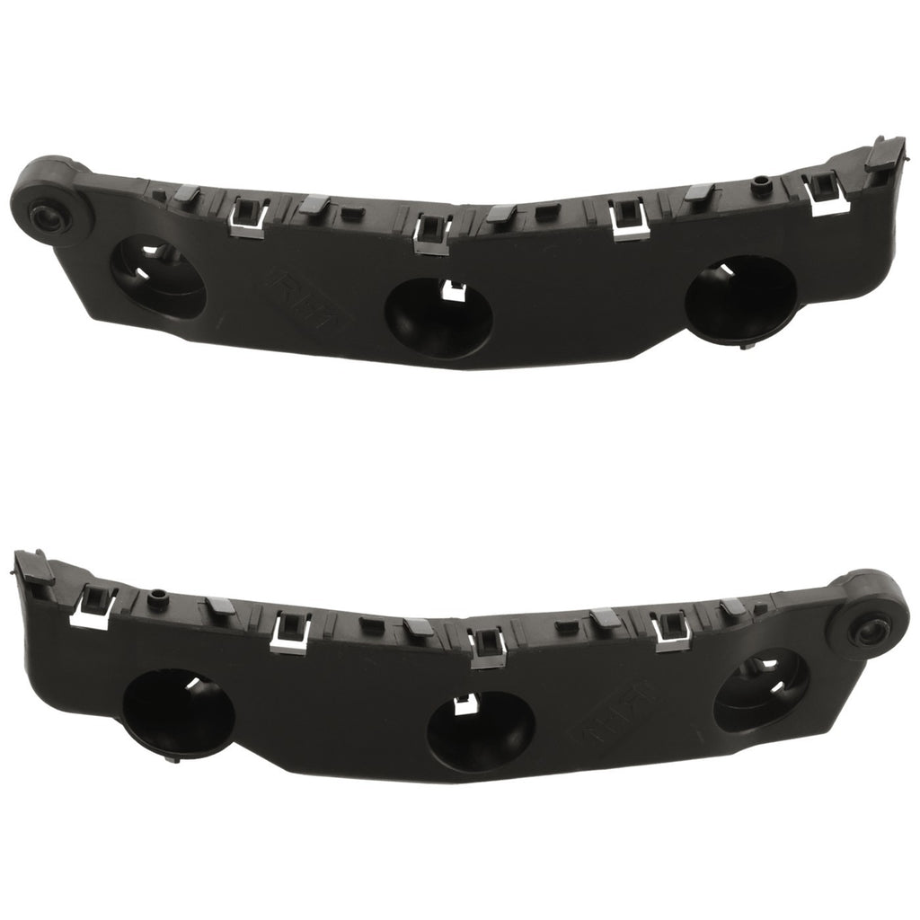 2021-2023 Nissan Rogue Bumper Brackets - Front, Left & Right (622226RA0A)