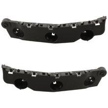Load image into Gallery viewer, 2021-2023 Nissan Rogue Bumper Brackets - Front, Left &amp; Right (622226RA0A)