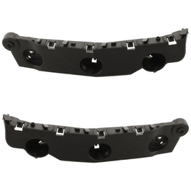 2021-2023 Nissan Rogue Bumper Brackets - Front, Left & Right (622226RA0A)