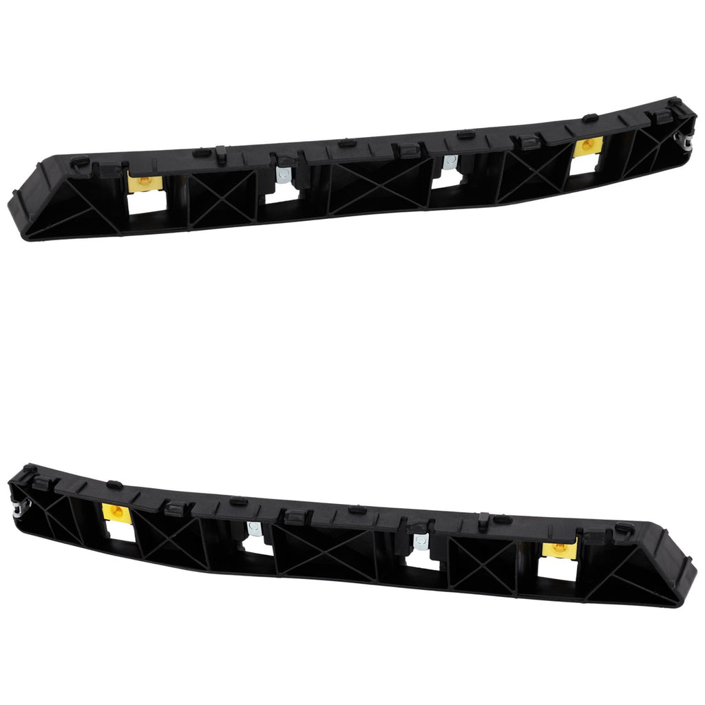 2017-2018 Hyundai Elantra Bumper Bracket - Rear (86613F3000)