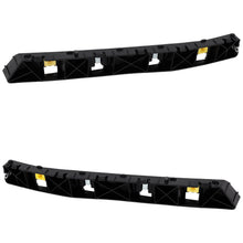 Load image into Gallery viewer, 2017-2018 Hyundai Elantra Bumper Bracket - Rear (86613F3000)