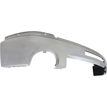 Load image into Gallery viewer, 2007-2013 GMC Sierra 1500 Bumper Face Bar - Front (15902856)