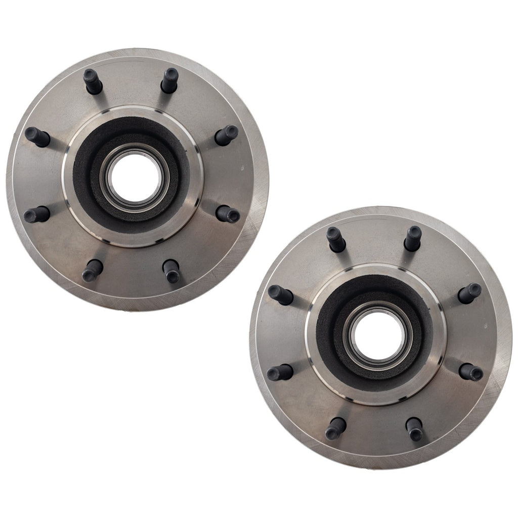 2012-2020 Ford F-350 Super Duty Brake Rotor - Front (42294)